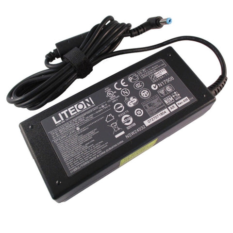 Acer 19V 4.74A Laptop Charger 