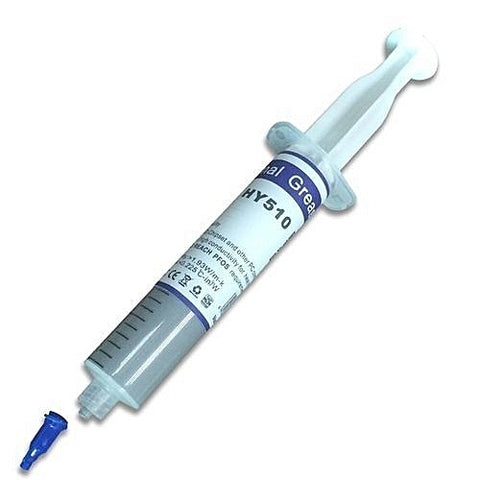 30g Syringe Shape Thermal Grease PC CPU Chip Heat Sink Paste Conductive Compound