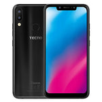 Tecno Camon 11 3GB RAM Face ID Smartphone