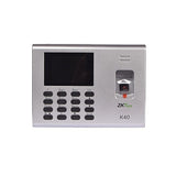Zkteco K40 Time Attendance & Simple Access Control Terminal
