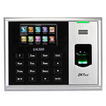 UA300 Time Attendance System and Access Control