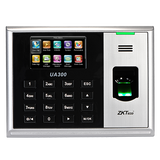 UA300 Time Attendance System and Access Control
