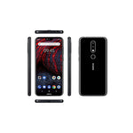 Nokia X6 6GB RAM Smartphone