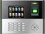 ZKTECO Time Attendance System X990-C