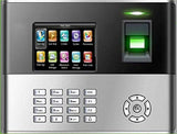 ZKTECO Time Attendance System X990-C