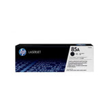 HP 85A Black Toner