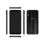 Tecno Camon 11 3GB RAM Face ID Smartphone