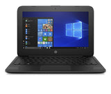 HP Stream 14 Laptop - ah117wm