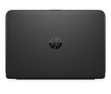 HP Stream 14 Laptop - ah117wm