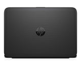 HP Stream 14 Laptop - ah117wm