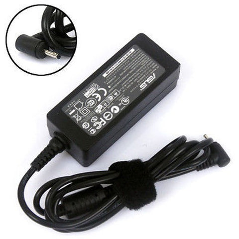 Asus 19V 2.1A Laptop Charger