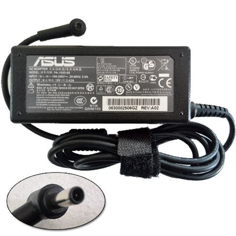 Asus 19V 3.42A Laptop Charger