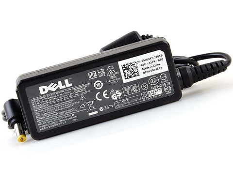 Dell 19V 1.58A Laptop Charger