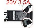 Dell PA-6 20V 3.5A 70W Laptop Charger