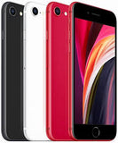Different DCC olours of iPhone SE 2030