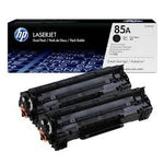 HP 85A Black Toner