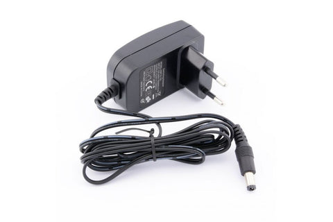 12v 1.25a power adapter