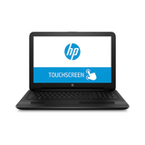 HP 15 Touchscreen laptop
