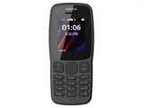 Nokia 106 - DUAL SIM Phone