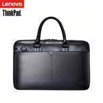 Lenovo Leather T300 Messenger Bag