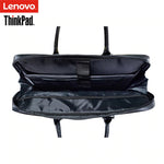 Lenovo Leather T300 Messenger Bag