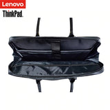 Lenovo Leather T300 Messenger Bag