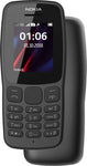 Nokia 106 - DUAL SIM Phone