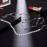 Bohemian 3-Set Anklets For Women