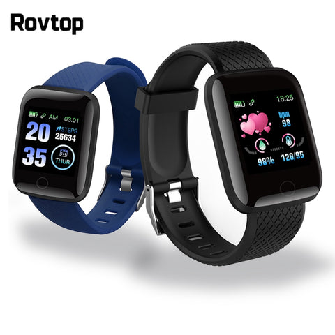 Rovtop D13 Smart Watch (ABROAD)