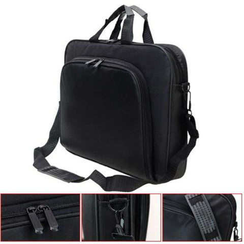 Portable Notebook Handbag Bag (Imported)