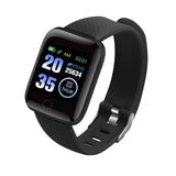 Touchscreen D13 Smart Watch (IPhone & Android)
