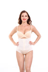 Modeling Strap Waist trainer