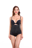 Modeling Strap Waist trainer