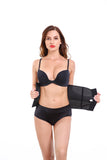 Modeling Strap Waist trainer