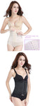 Modeling Strap Waist trainer