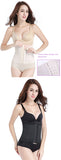 Modeling Strap Waist trainer