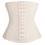 Modeling Strap Waist trainer