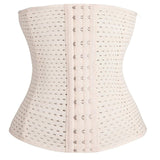 Modeling Strap Waist trainer
