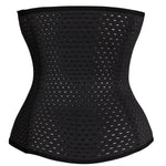 Modeling Strap Waist trainer