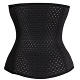 Modeling Strap Waist trainer