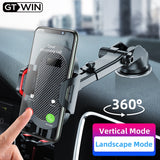 GTWIN 360° Mount Car Phone Holder