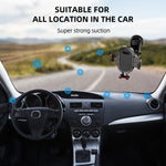 GTWIN 360° Mount Car Phone Holder