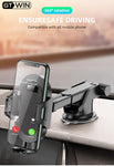 GTWIN 360° Mount Car Phone Holder