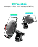 GTWIN 360° Mount Car Phone Holder