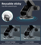 GTWIN 360° Mount Car Phone Holder