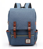 Oxford Notebook Backpack (Imported)