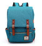 Oxford Notebook Backpack (Imported)
