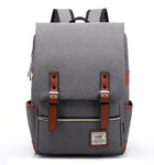 Oxford Notebook Backpack (Imported)