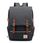 Oxford Notebook Backpack (Imported)