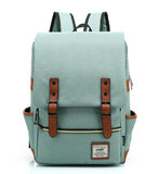 Oxford Notebook Backpack (Imported)